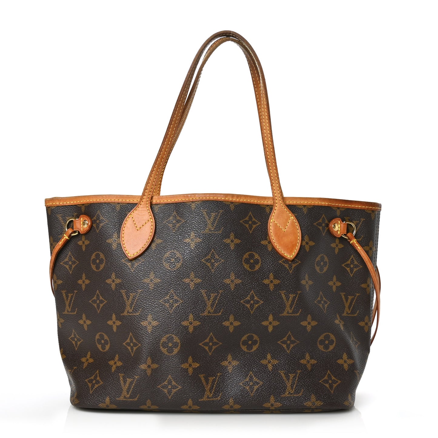 Monogram Neverfull PM