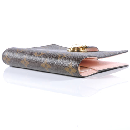 Louis Vuitton Monogram Koala Small Ring Agenda Pink 3 of 6