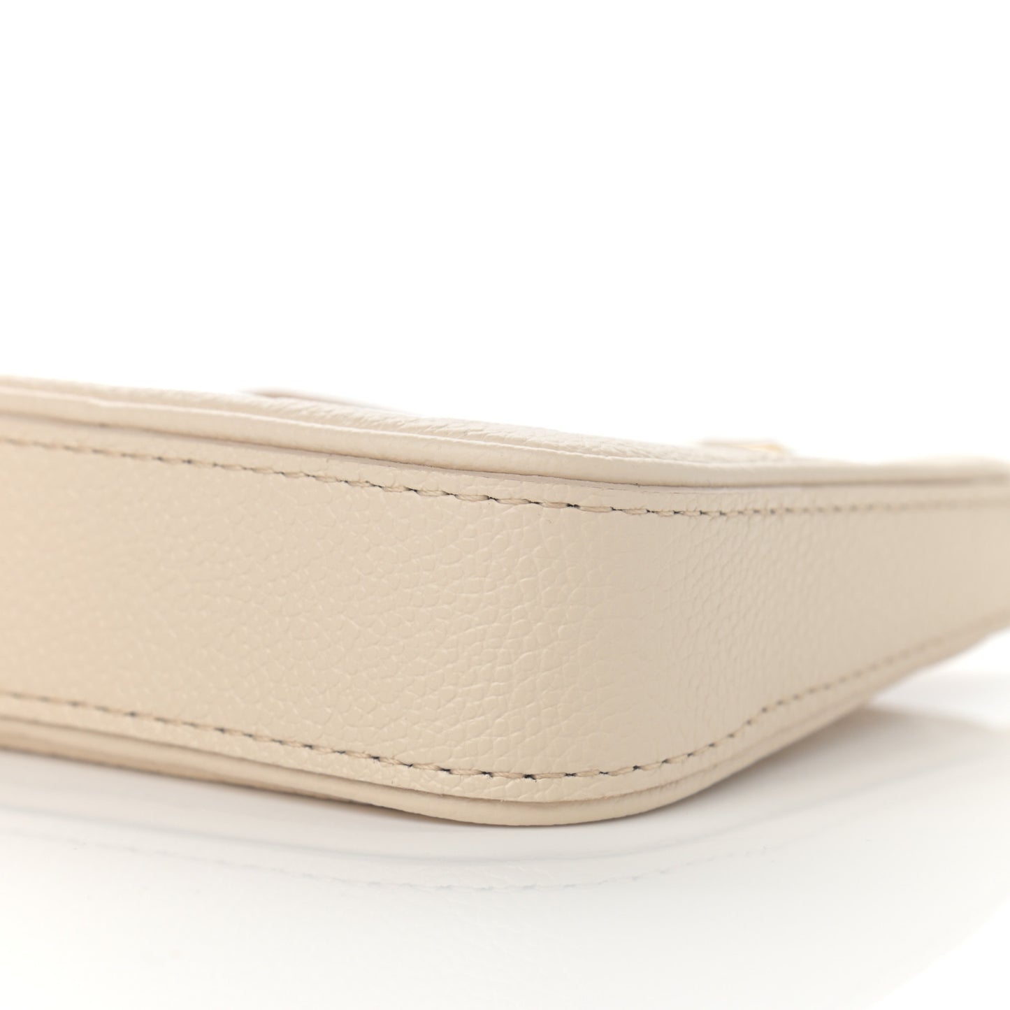 Empreinte Easy Pouch On Strap Cream