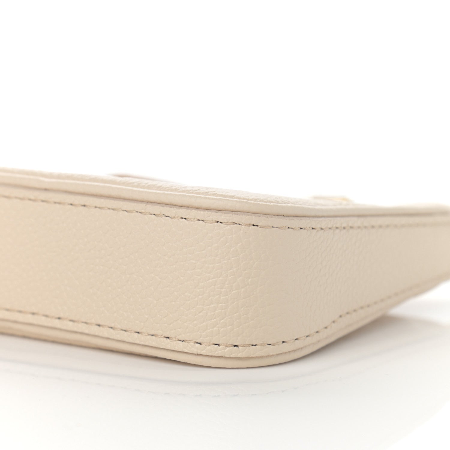 Louis Vuitton Empreinte Easy Pouch On Strap Cream 8 of 9