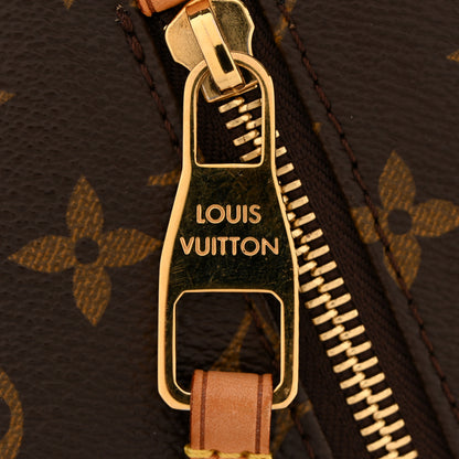 Louis Vuitton Monogram Delightful GM 14 of 15