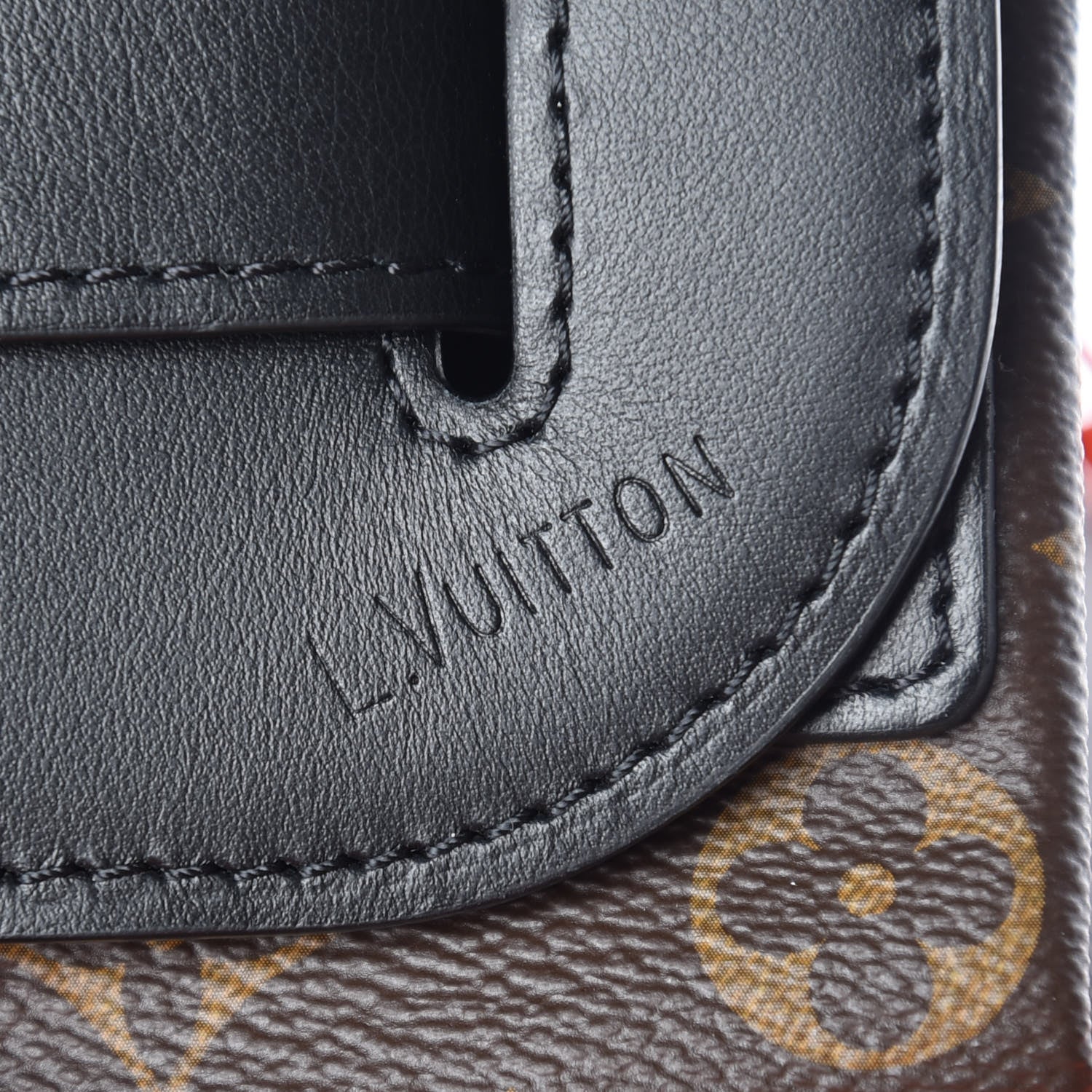 Louis Vuitton Monogram Solar Ray Steamer PM 11 of 12