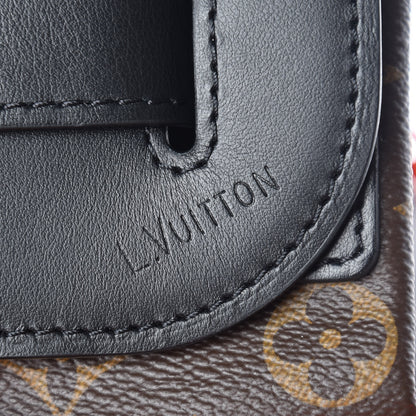 Louis Vuitton Monogram Solar Ray Steamer PM 11 of 12