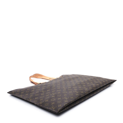 Louis Vuitton Monogram All-In GM 4 of 12