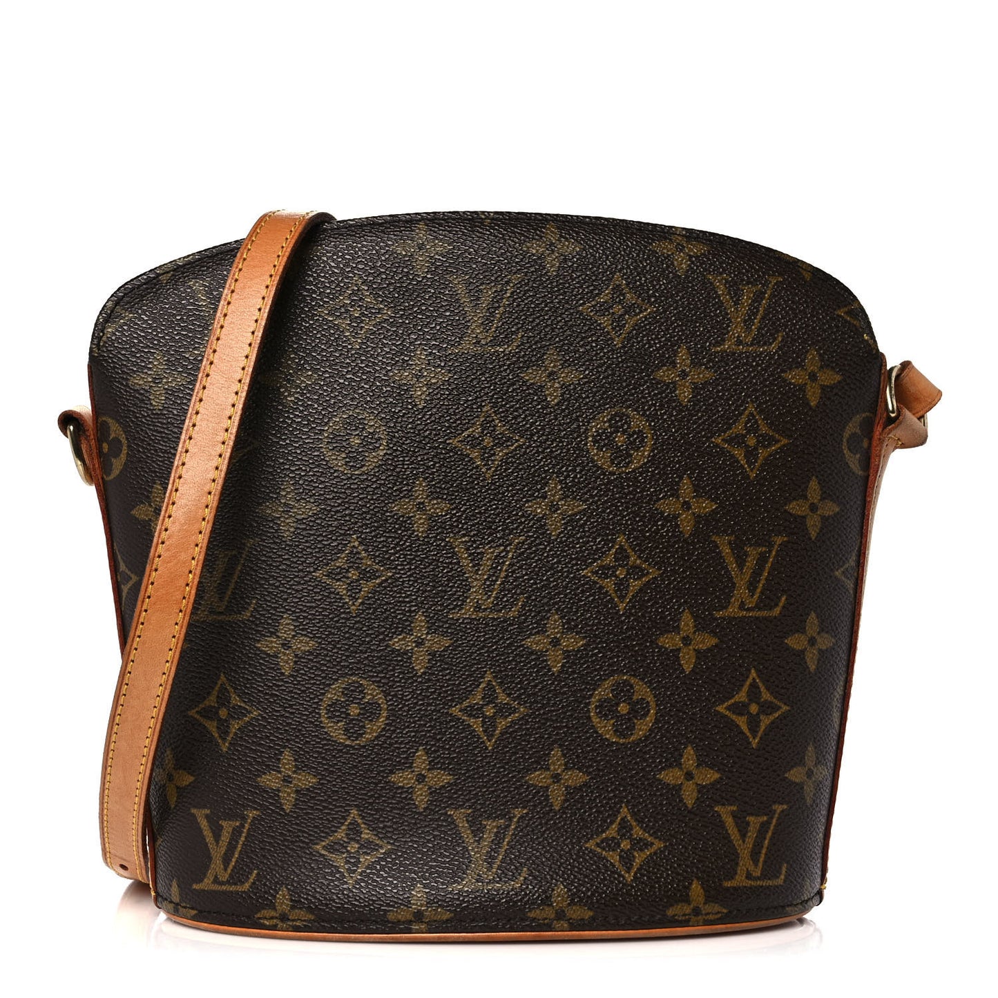 Monogram Drouot