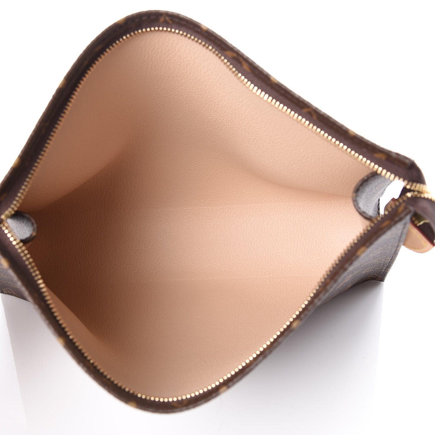 Monogram Toiletry Pouch 26