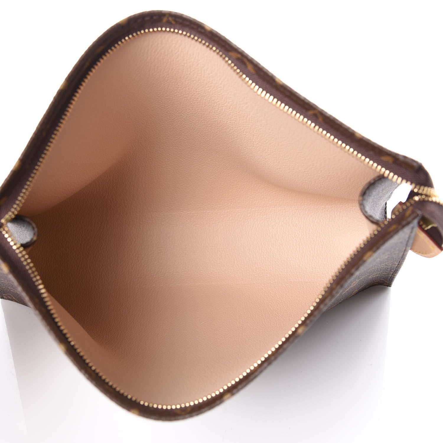 Louis Vuitton Monogram Toiletry Pouch 26 7 of 9