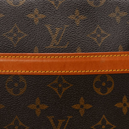Louis Vuitton Monogram Reporter GM 10 of 10