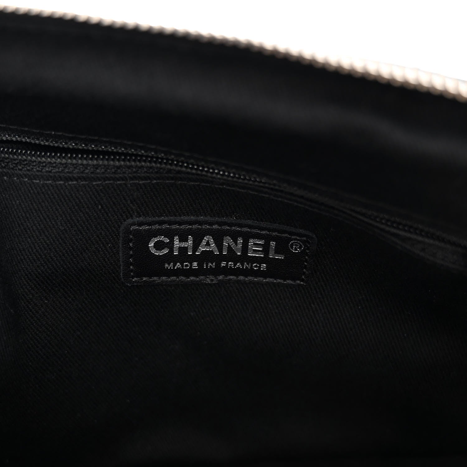 Chanel Fantasy Tweed Quilted Easy Flap Multicolor 6 of 9