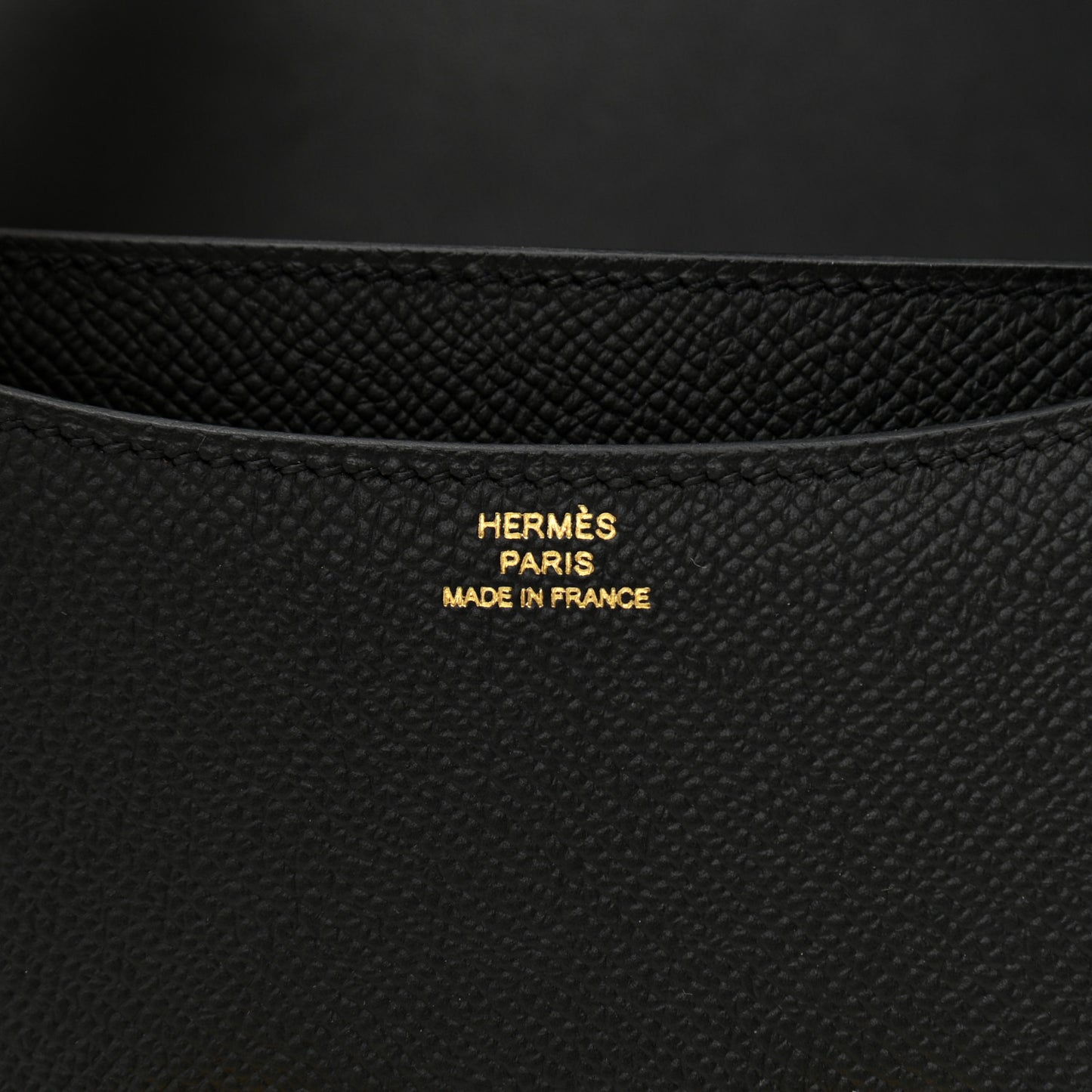 Epsom Constance 18 Black