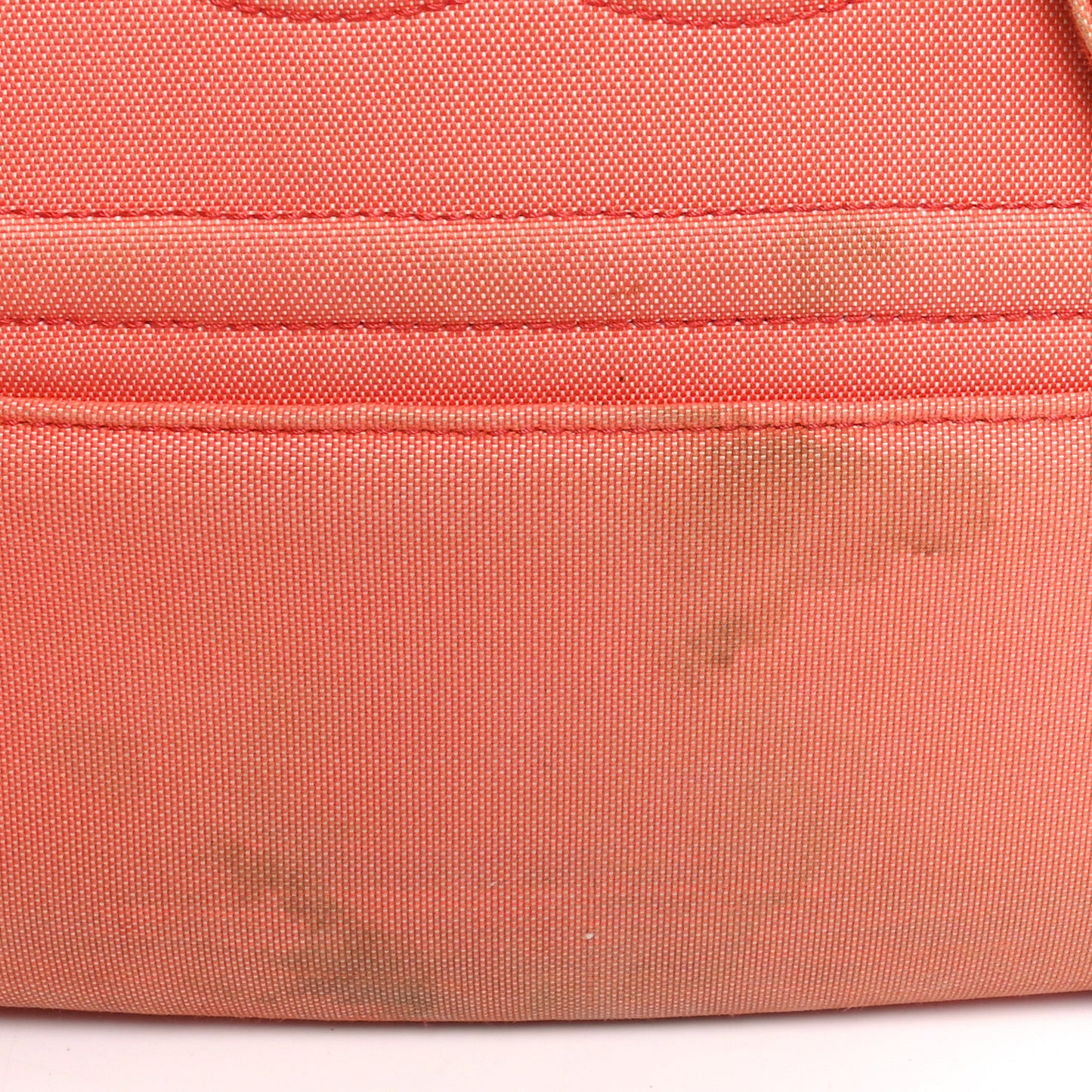 Nylon Sports Backpack Multicolor