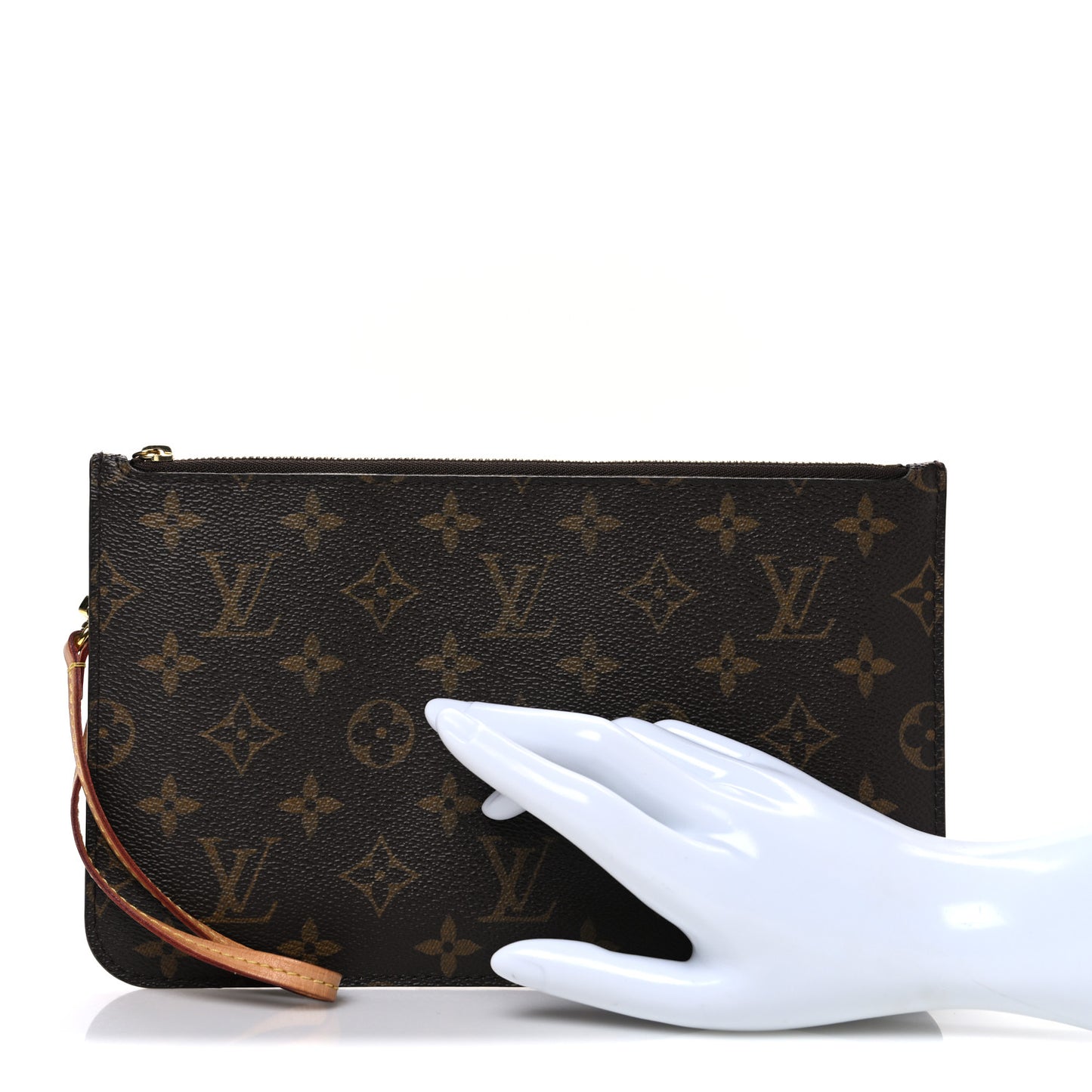 Monogram Neverfull MM GM Pochette