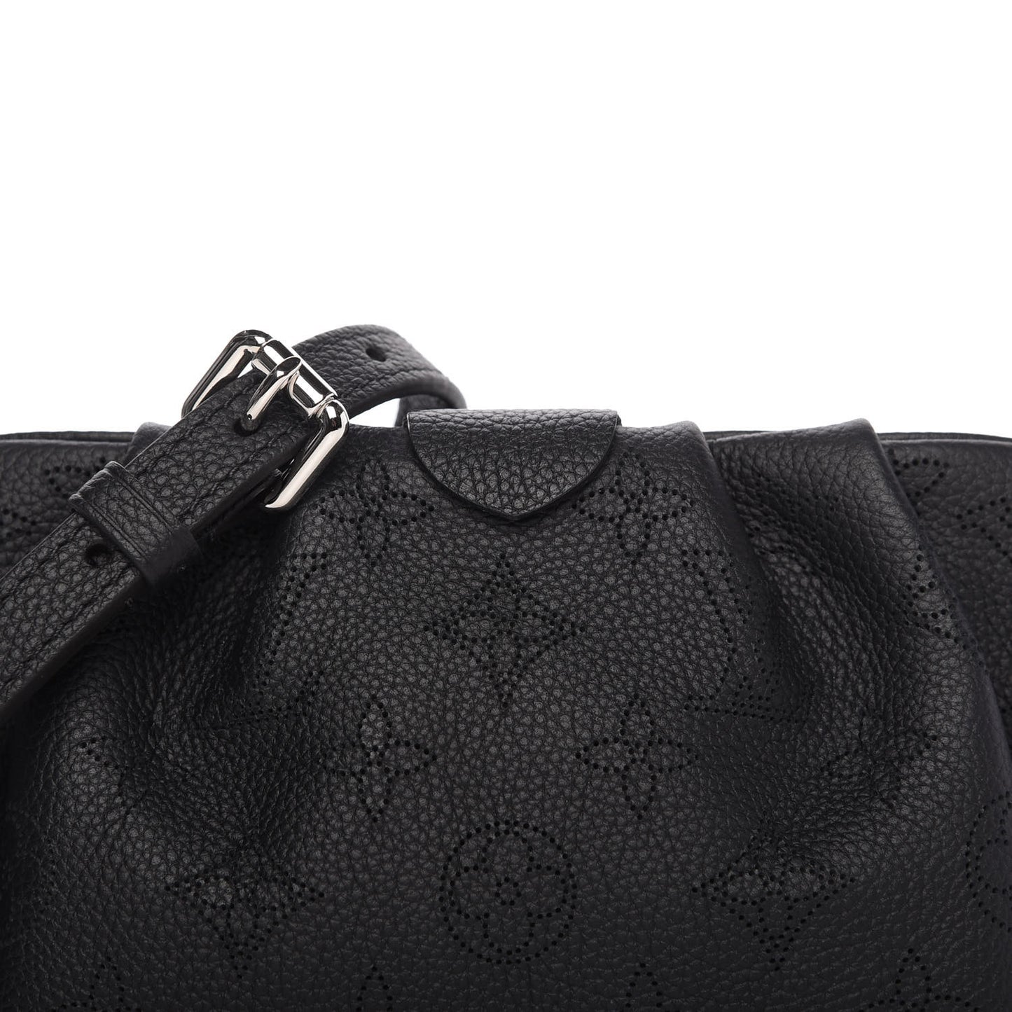Mahina Scala Mini Pouch Black