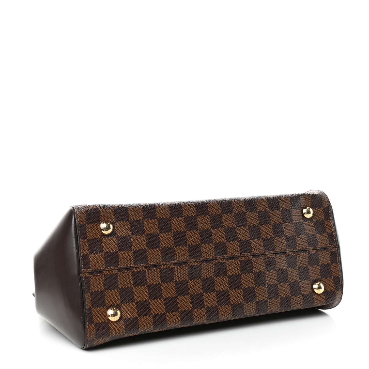 Louis Vuitton Damier Ebene Rivoli MM 4 of 9