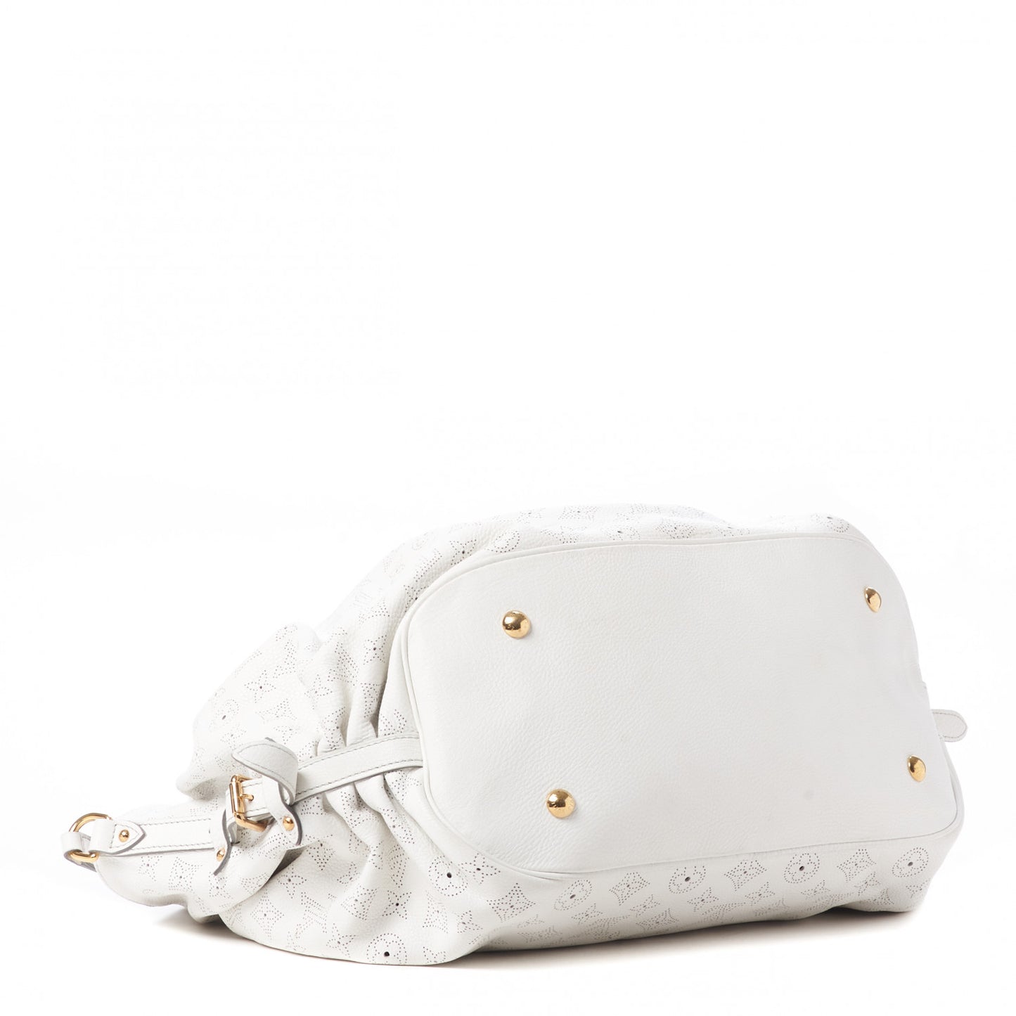 Mahina XL White