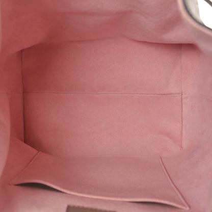 Louis Vuitton Empreinte Montsouris PM Tourterelle 5 of 8
