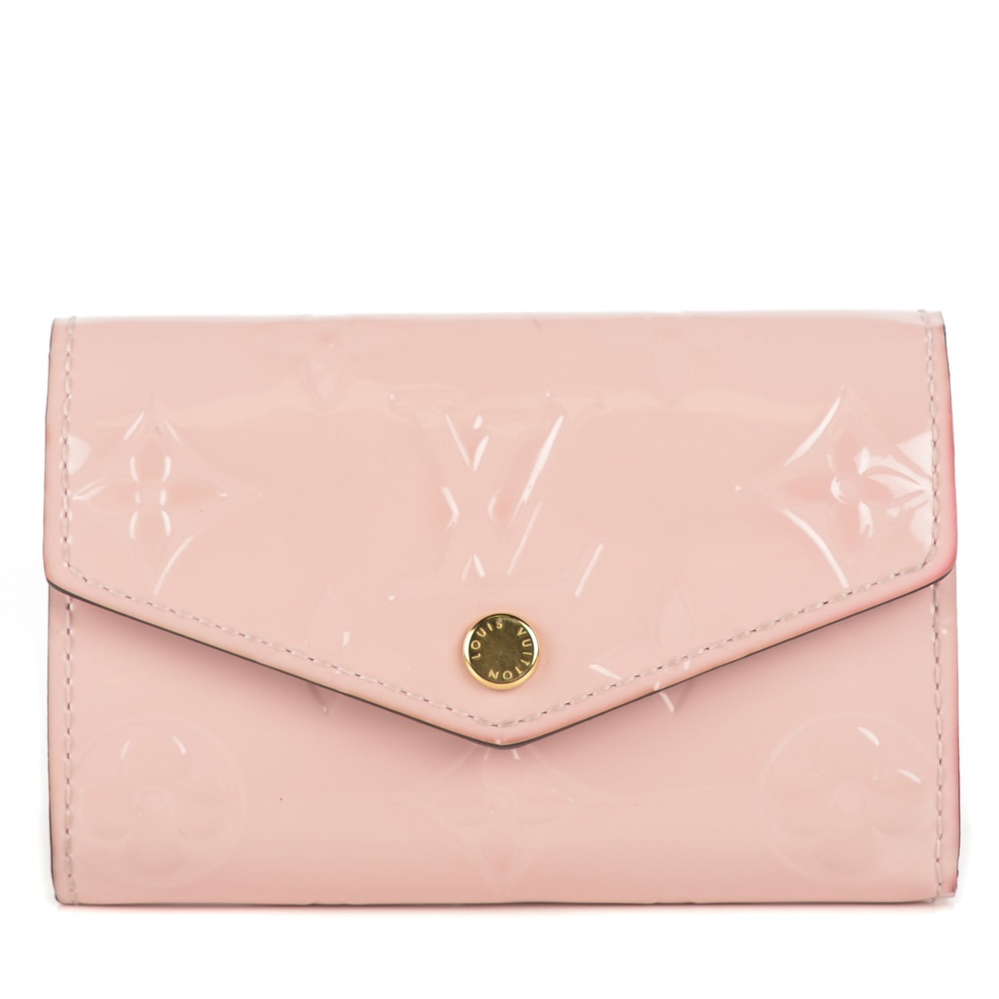 Vernis Multicles 6 Key Holder Rose Ballerine