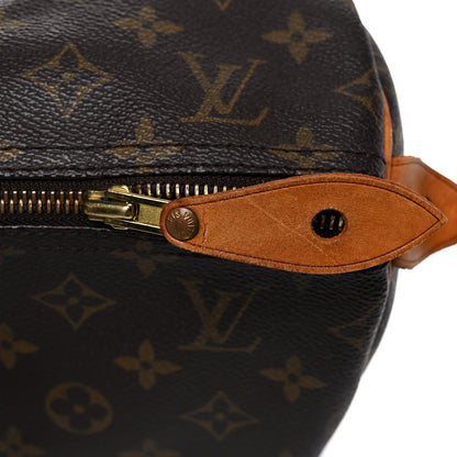 Louis Vuitton Monogram Speedy 40 21 of 31