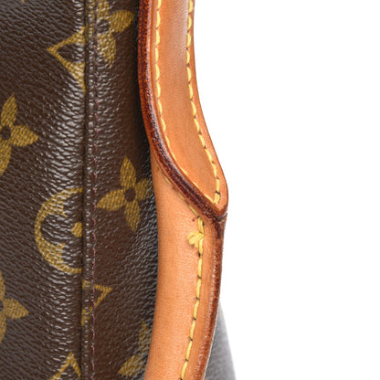 Louis Vuitton Monogram Looping MM 10 of 11