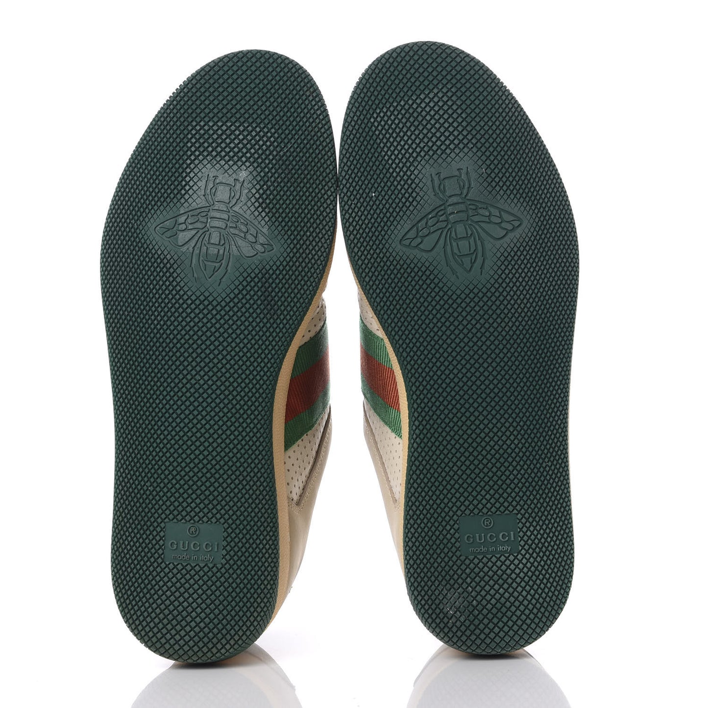 Nubuck Web Womens Screener Sneakers 36 Dusty Milk New Mystic White Vintage Green