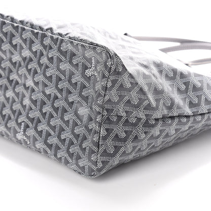 Goyard Goyardine Saint Louis PM Grey 8 of 8