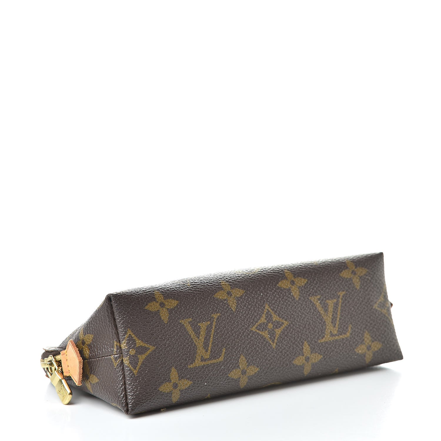 Louis Vuitton Monogram Cosmetic Pouch 4 of 12