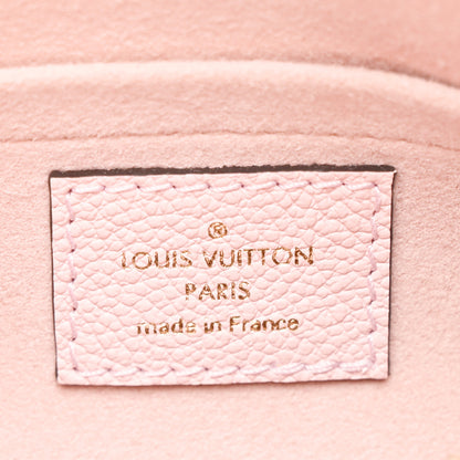 Louis Vuitton Empreinte Monogram Giant By The Pool Papillon BB Bouton De Rose 6 of 10