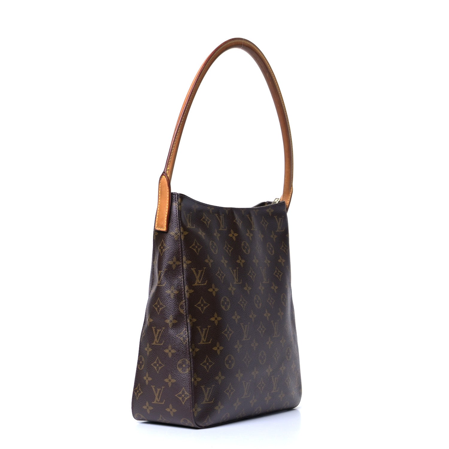 Louis Vuitton Monogram Looping GM 2 of 5