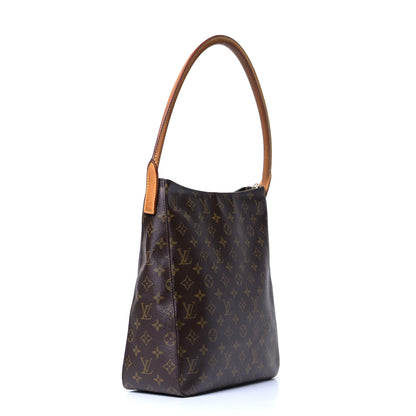 Louis Vuitton Monogram Looping GM 2 of 5