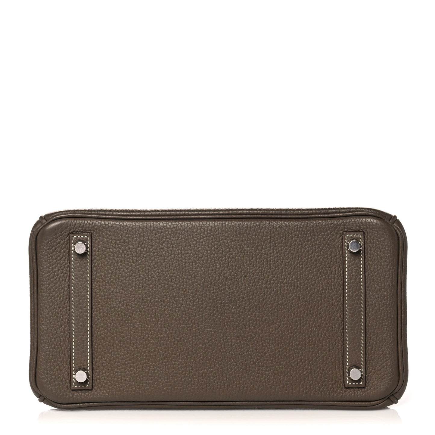 Togo Birkin 30 Etoupe