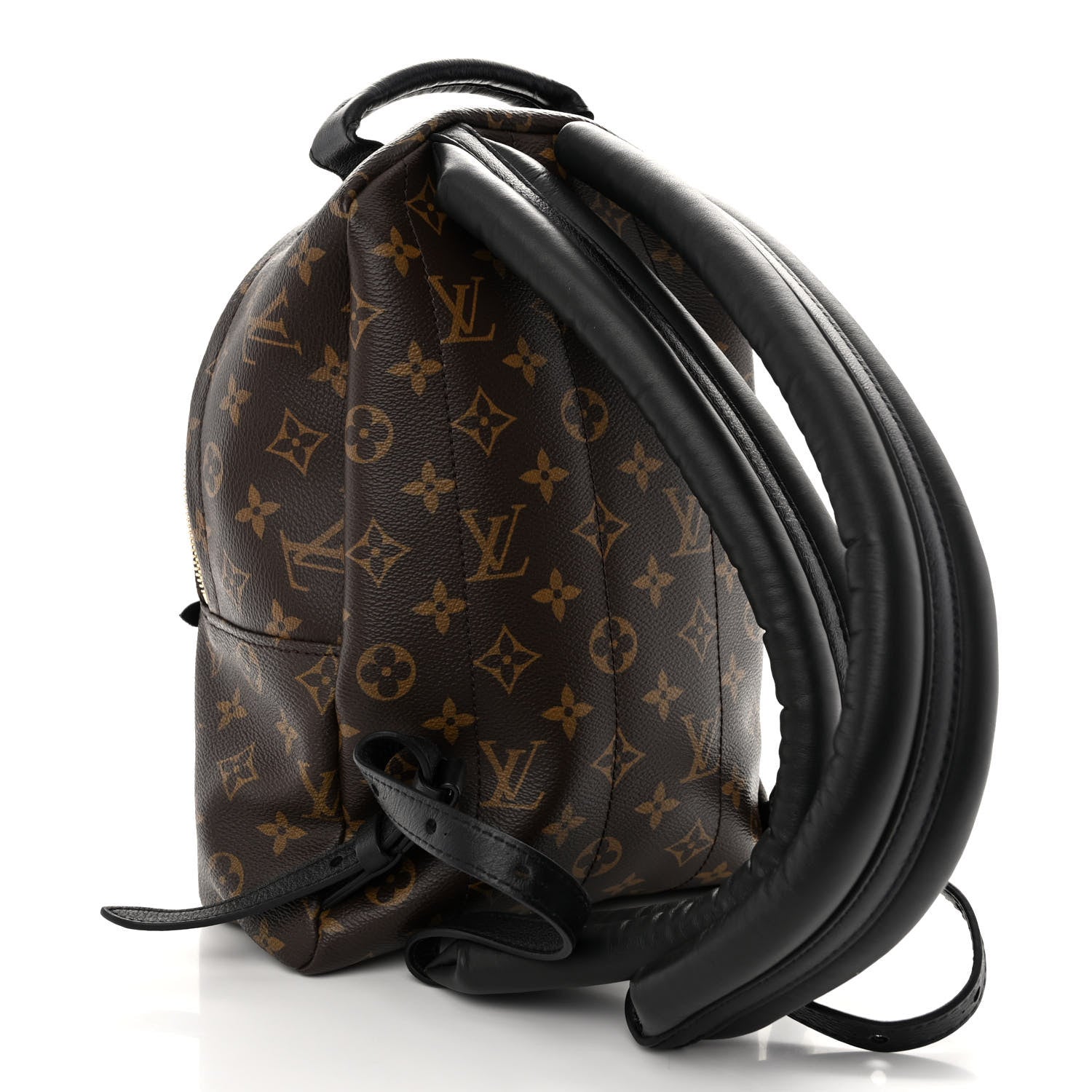 Louis Vuitton Monogram Palm Springs Backpack PM 3 of 9