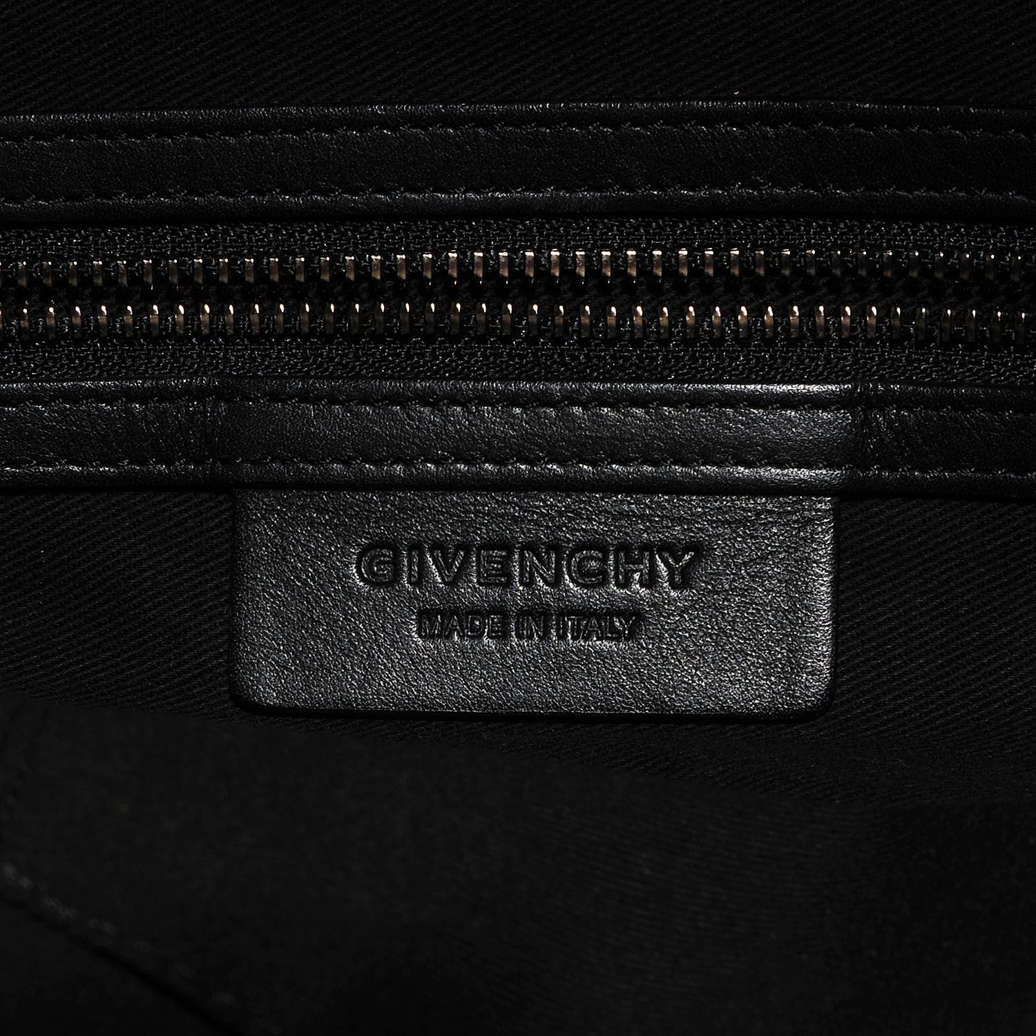 Givenchy Lambskin Medium Nightingale Brown 8 of 11