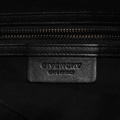 Givenchy Lambskin Medium Nightingale Brown 8 of 11