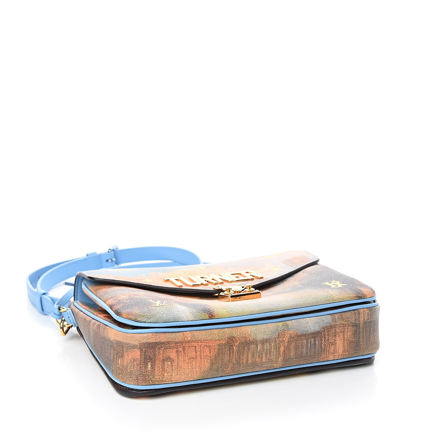 Masters Turner Pochette Metis