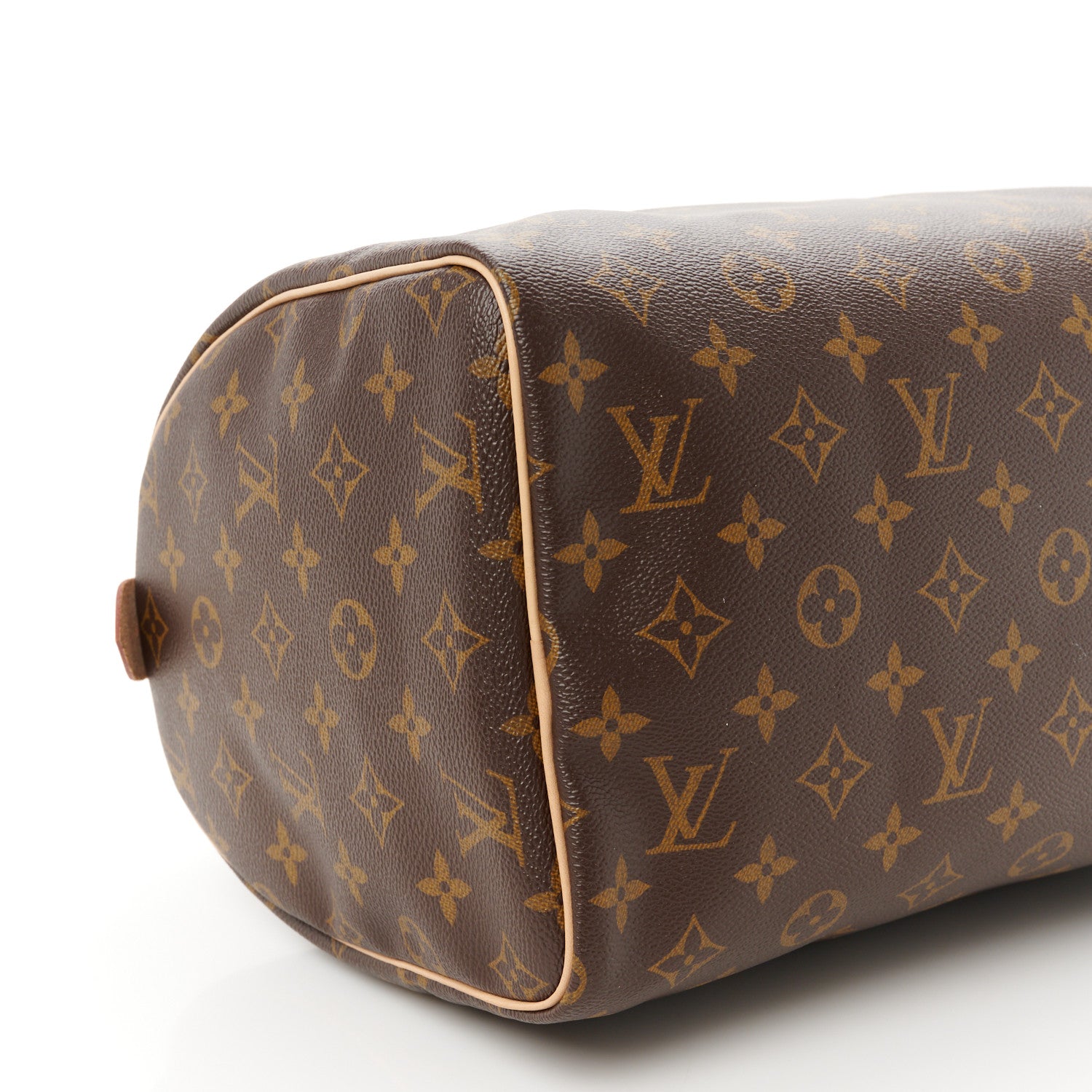 Louis Vuitton Monogram Speedy 30 13 of 14