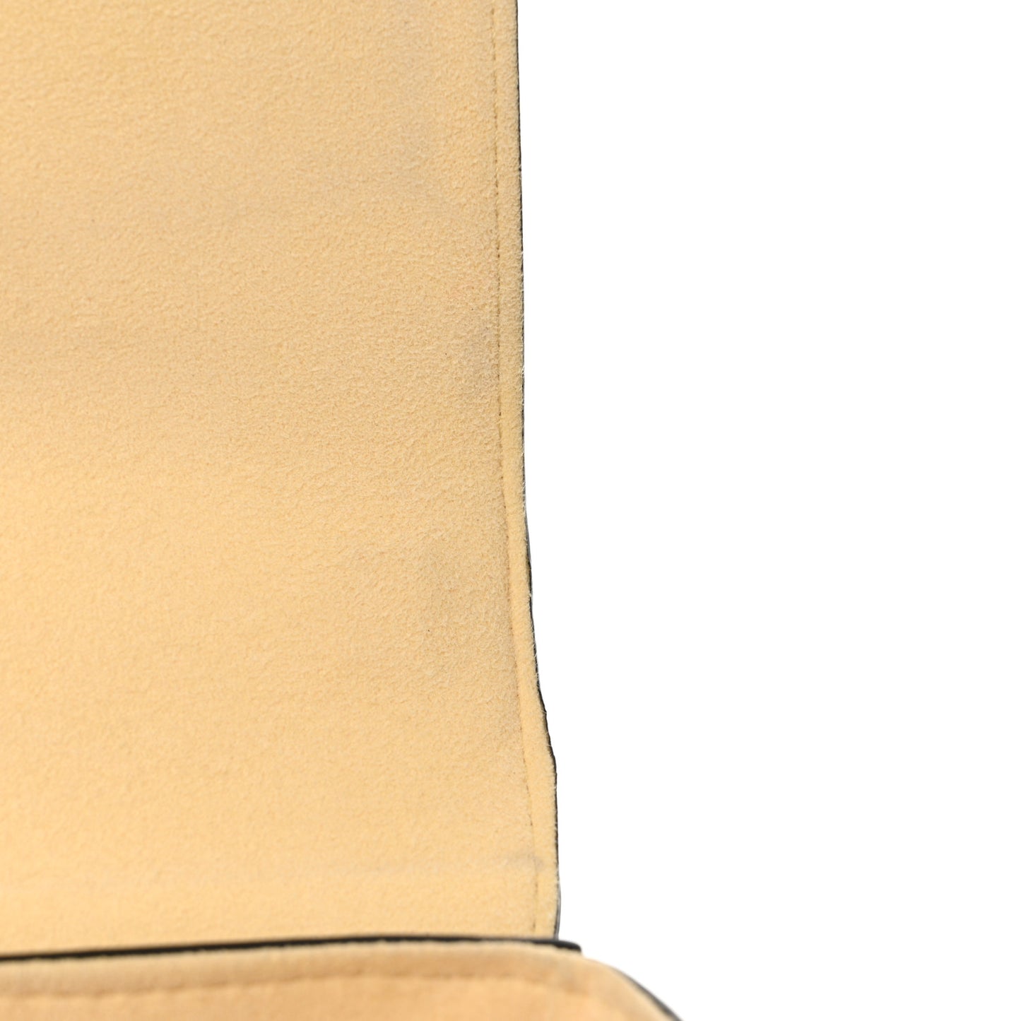 Calfskin Monogram LV Pop Twist Shoulder Bag MM Blue