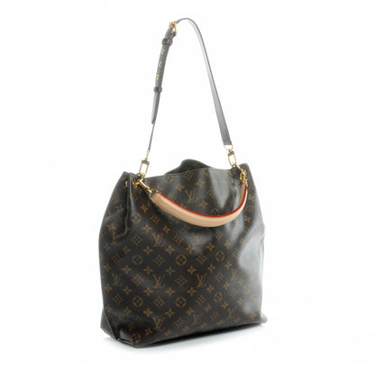 Louis Vuitton Monogram Metis 3 of 7