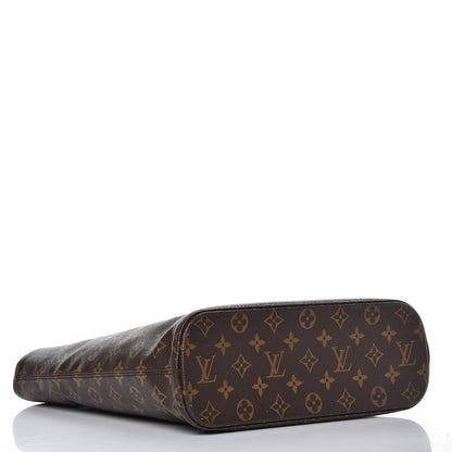 Louis Vuitton Monogram Vavin GM 4 of 12