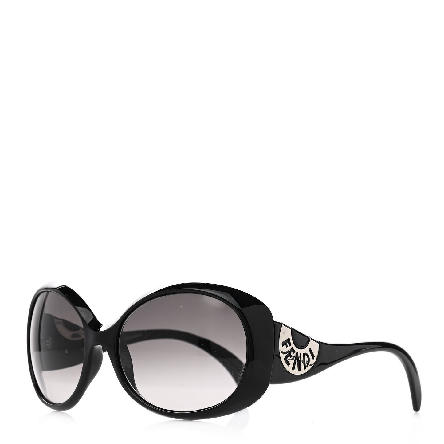 Acetate Sunglasses FS5065 Black