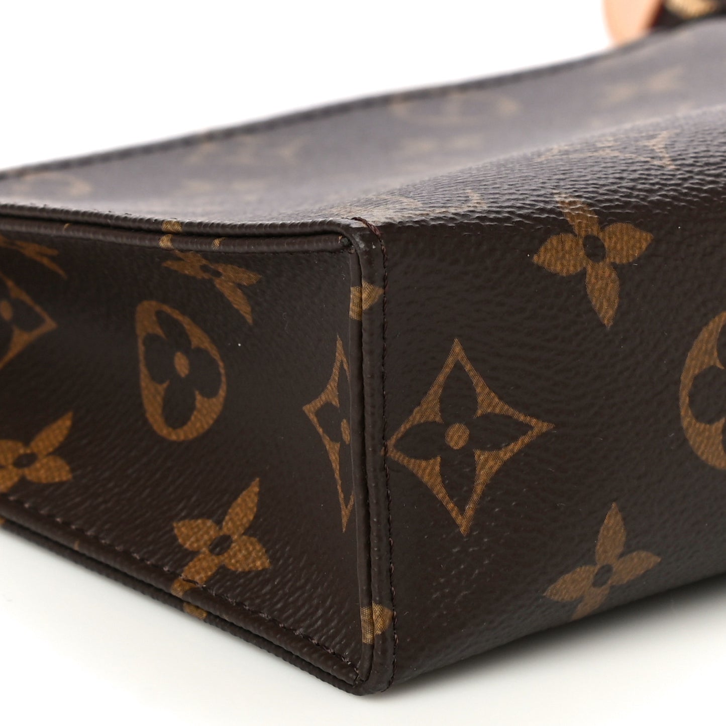 Monogram Toiletry Pouch 19