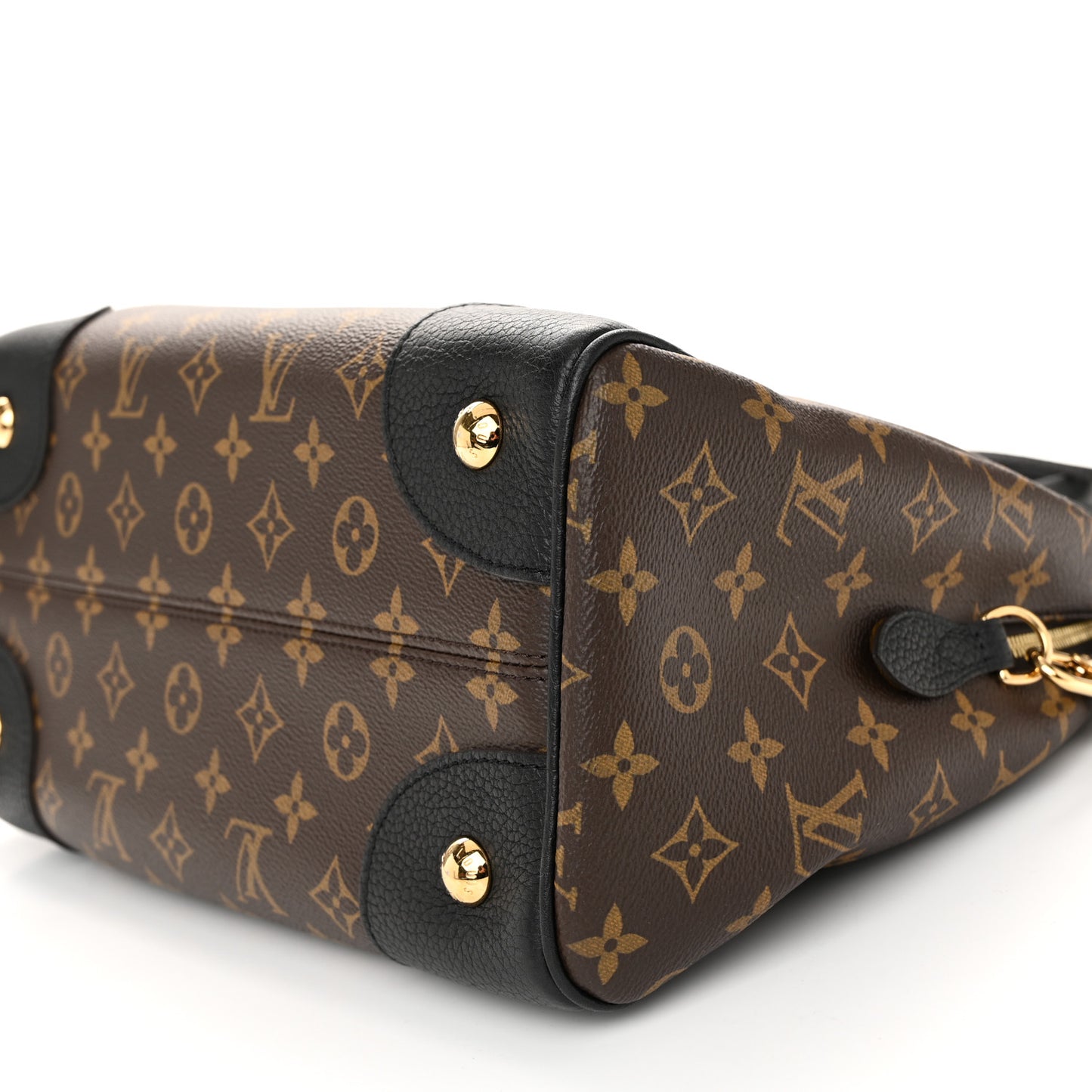 Monogram Retiro NM Black