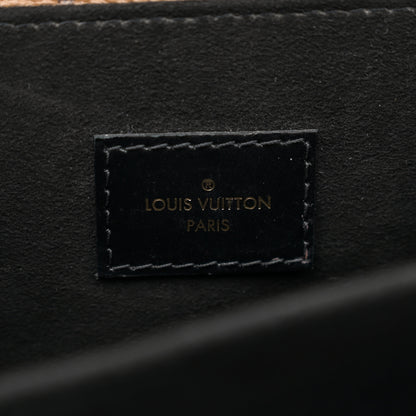 Louis Vuitton Reverse Monogram Pochette Metis 6 of 10