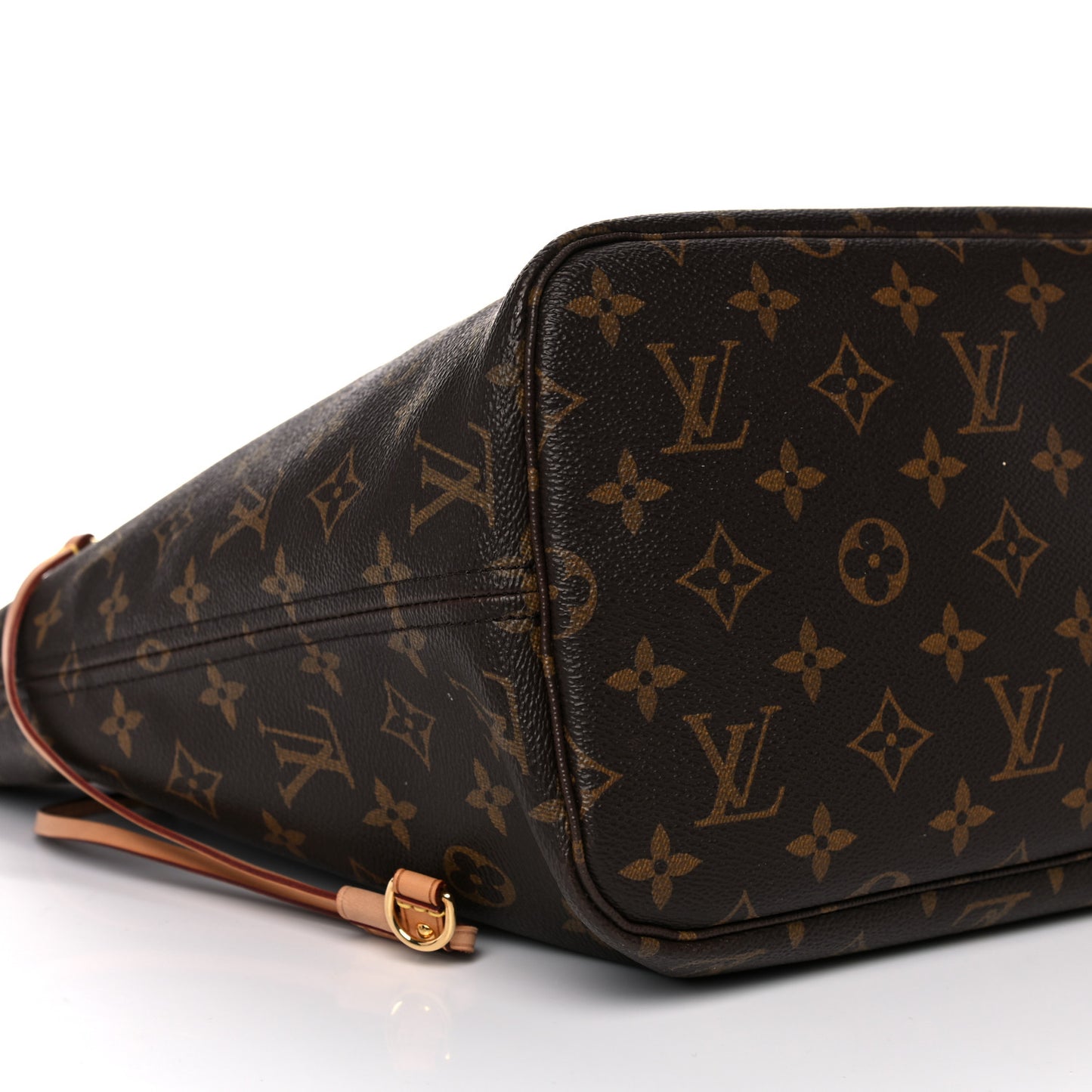Monogram Neo Neverfull MM