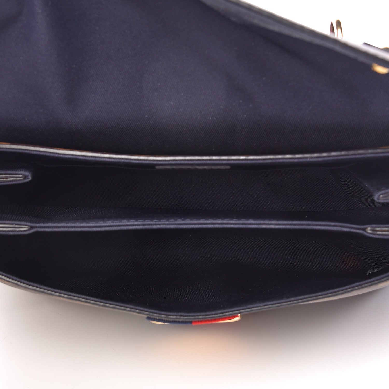 Louis Vuitton Monogram Georges BB Marine Cherry 5 of 12