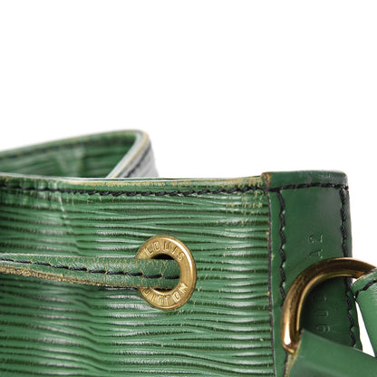 Louis Vuitton Epi Noe Borneo 20 of 31