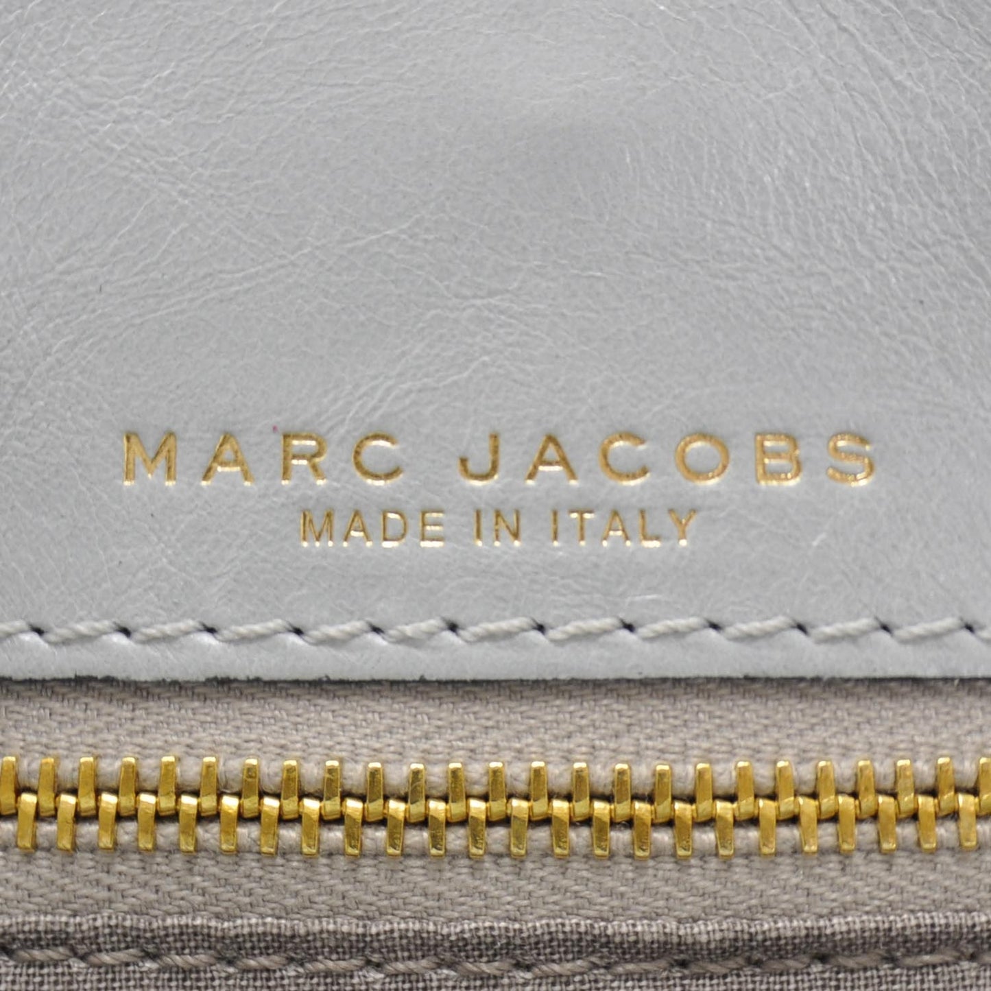 Leather Patchwork Mariah Flap Bag