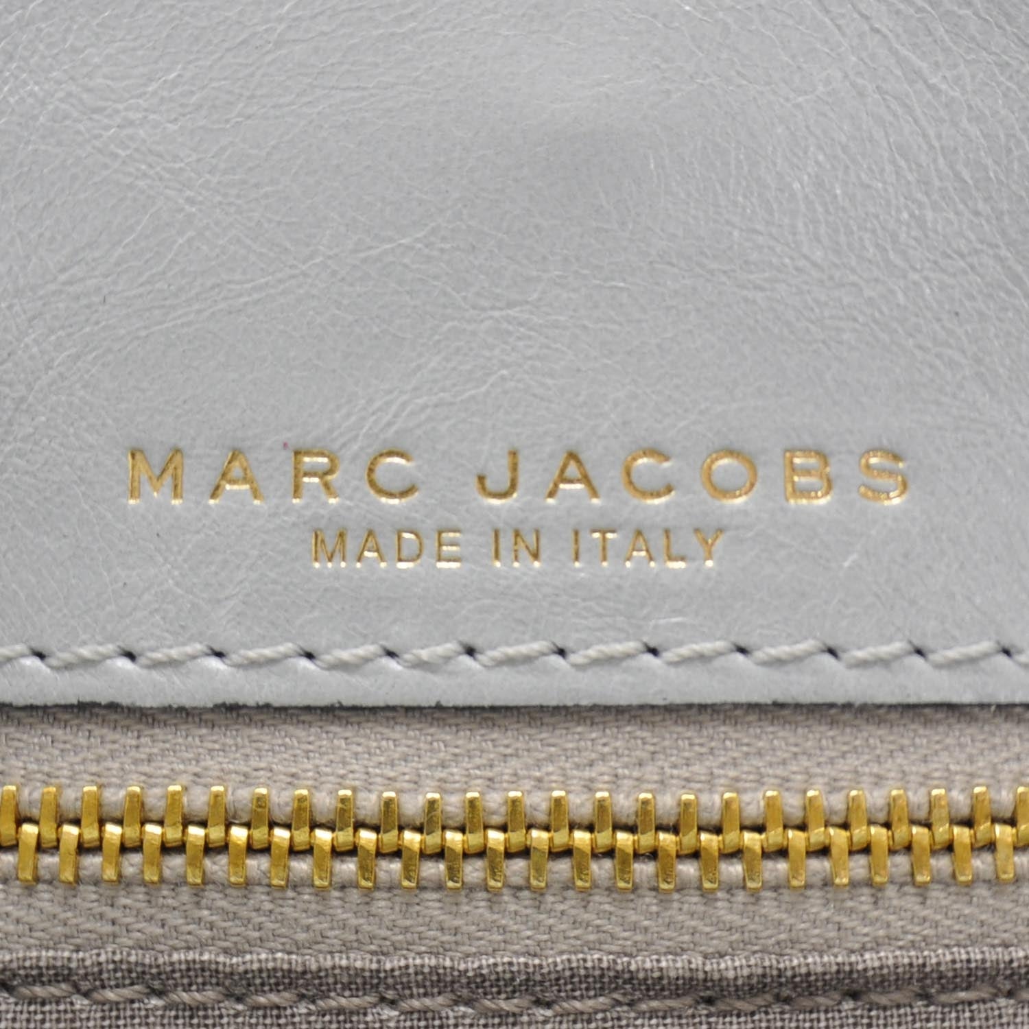 Marc Jacobs Leather Patchwork Mariah Flap Bag 8 of 8