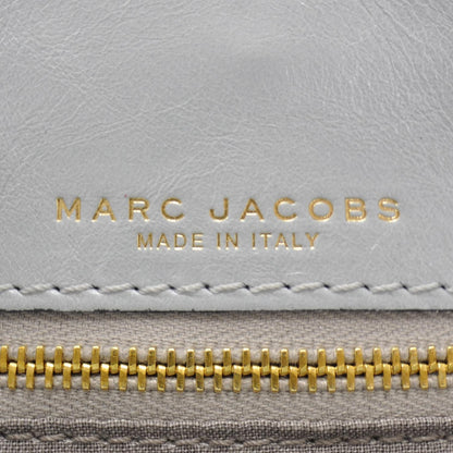Marc Jacobs Leather Patchwork Mariah Flap Bag 8 of 8