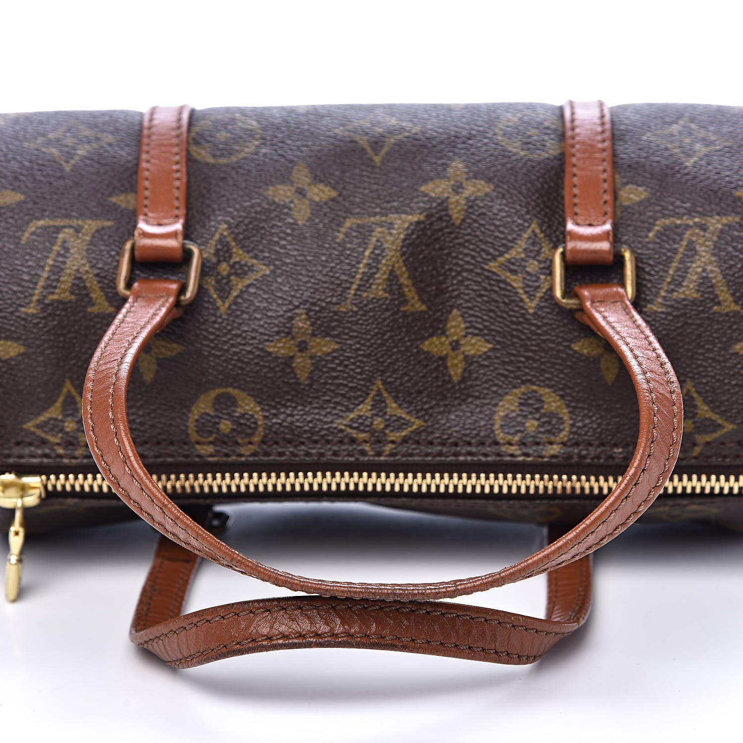 Louis Vuitton Monogram Papillon 19 9 of 14