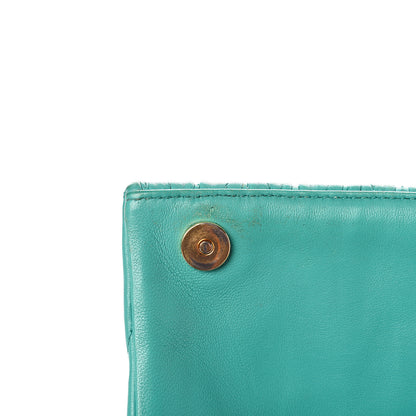 Miu Miu Nappa Matelasse Crossbody Giada 6 of 13